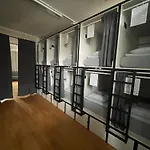 Sleep&Go Hostel Ljubljana