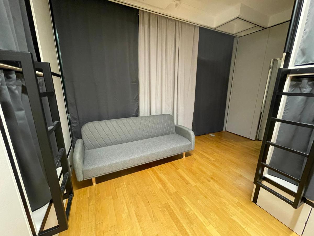 Sleep&go Hostel Ljubljana