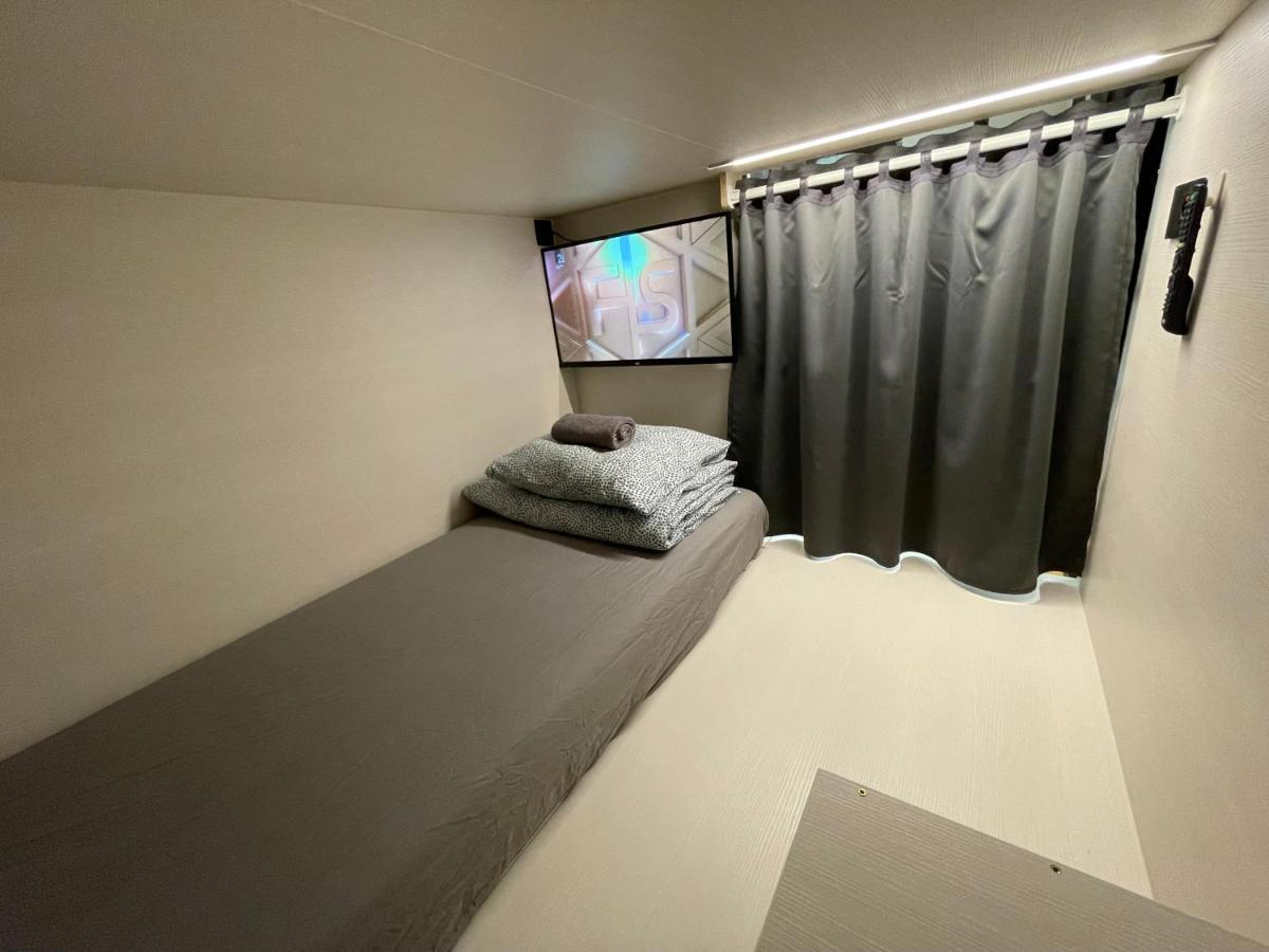 Sleep&go Hostel