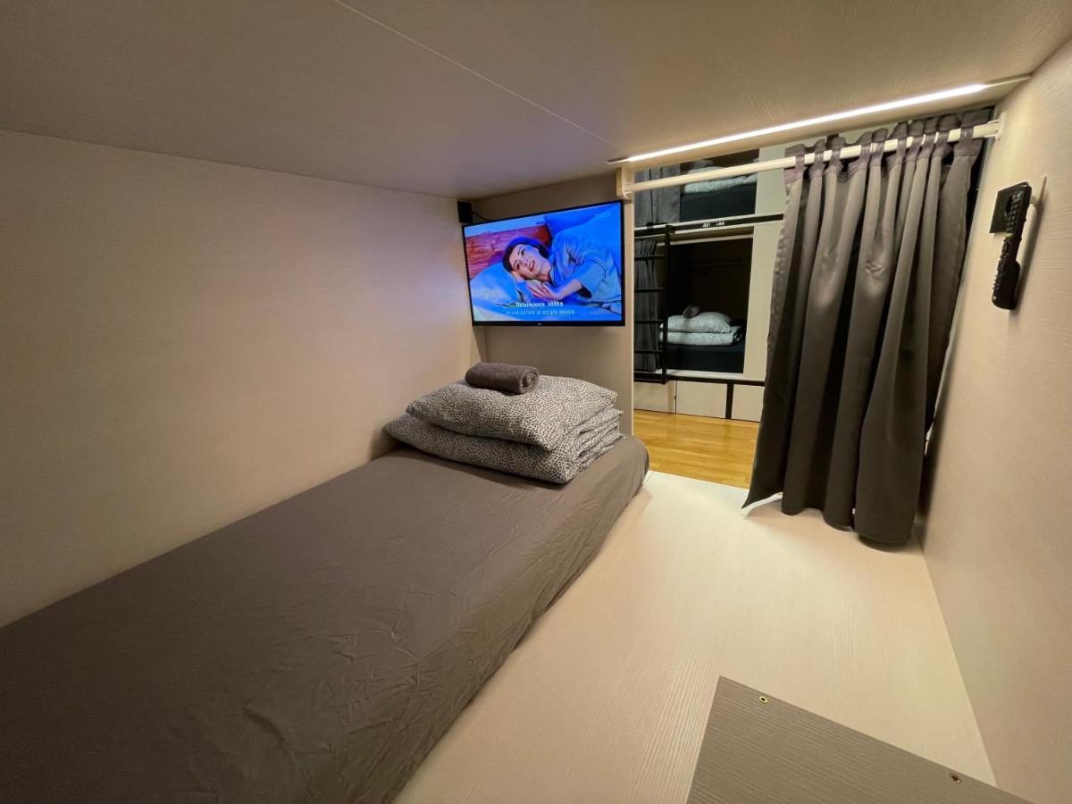 Sleep&go Hostel *