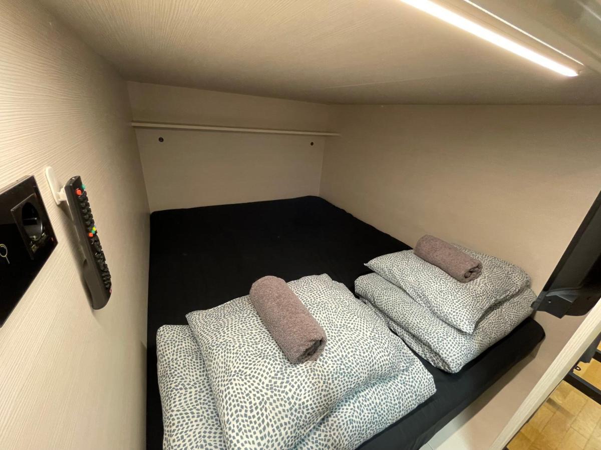 Sleep&go Hostel