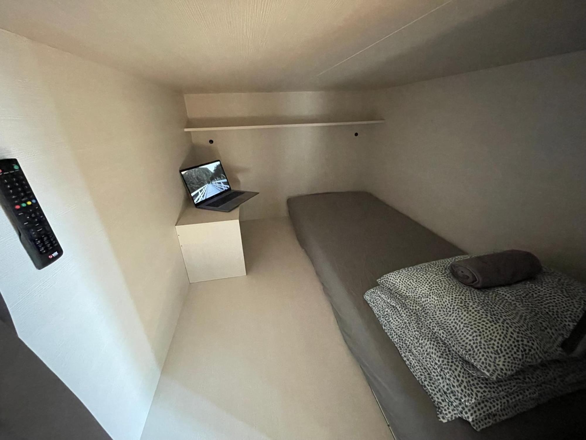 Sleep&go Hostel