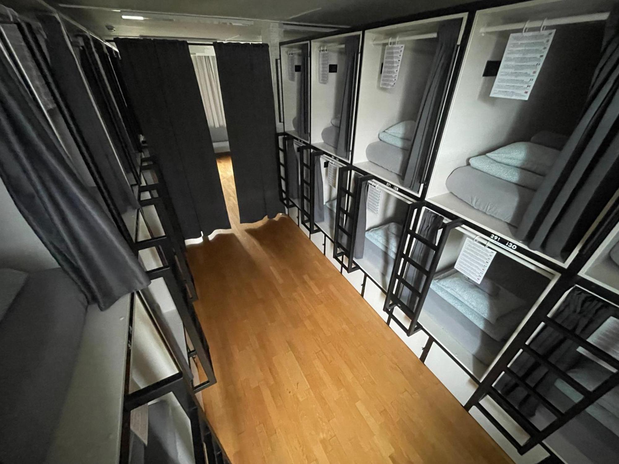 Sleep&go Hostel
