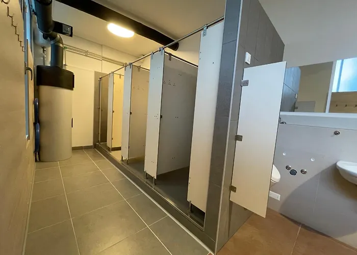 Sleep&Go Hostel Ljubljana