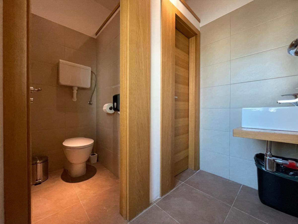 Sleep&go Albergue Liubliana
