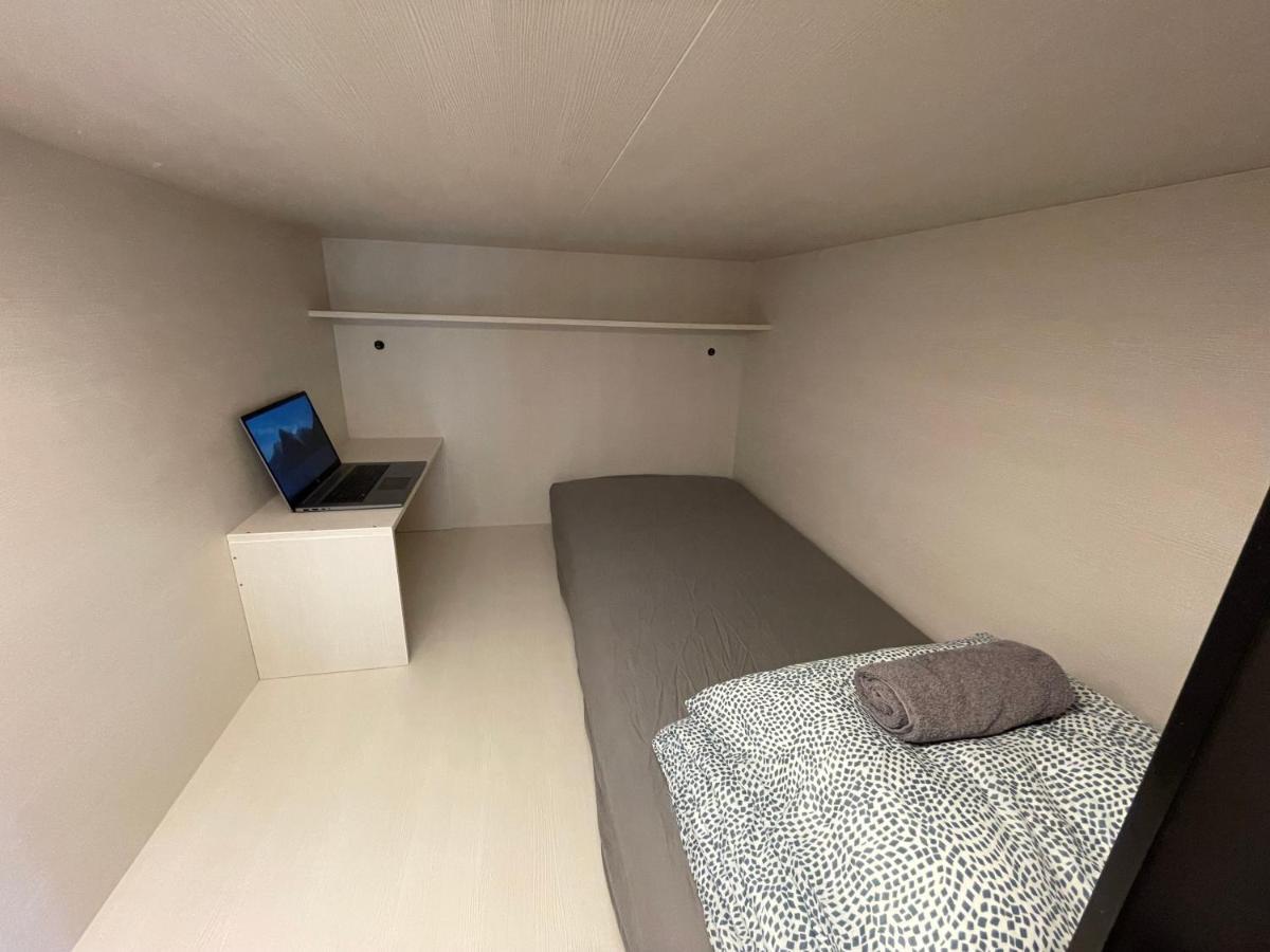 Albergue Sleep&go *