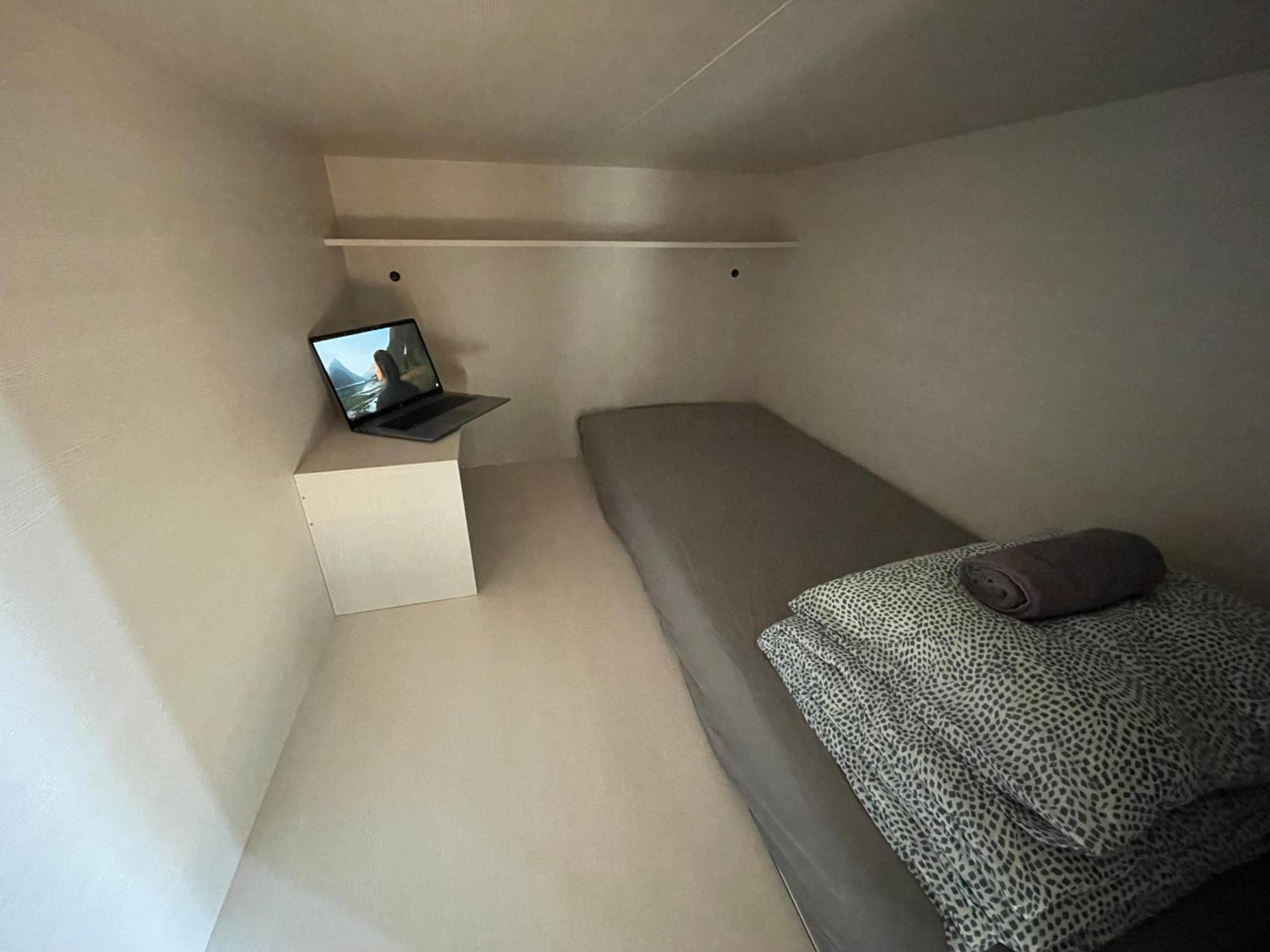 Hostel Sleep&go Ljubljana