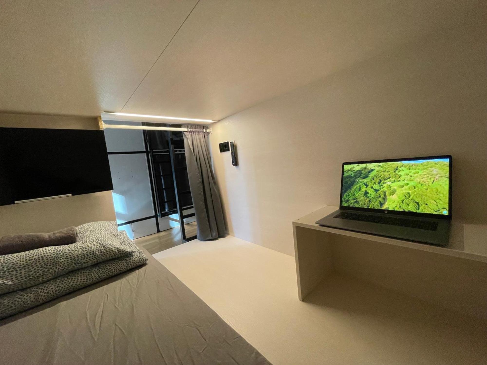 Albergue Sleep&go *