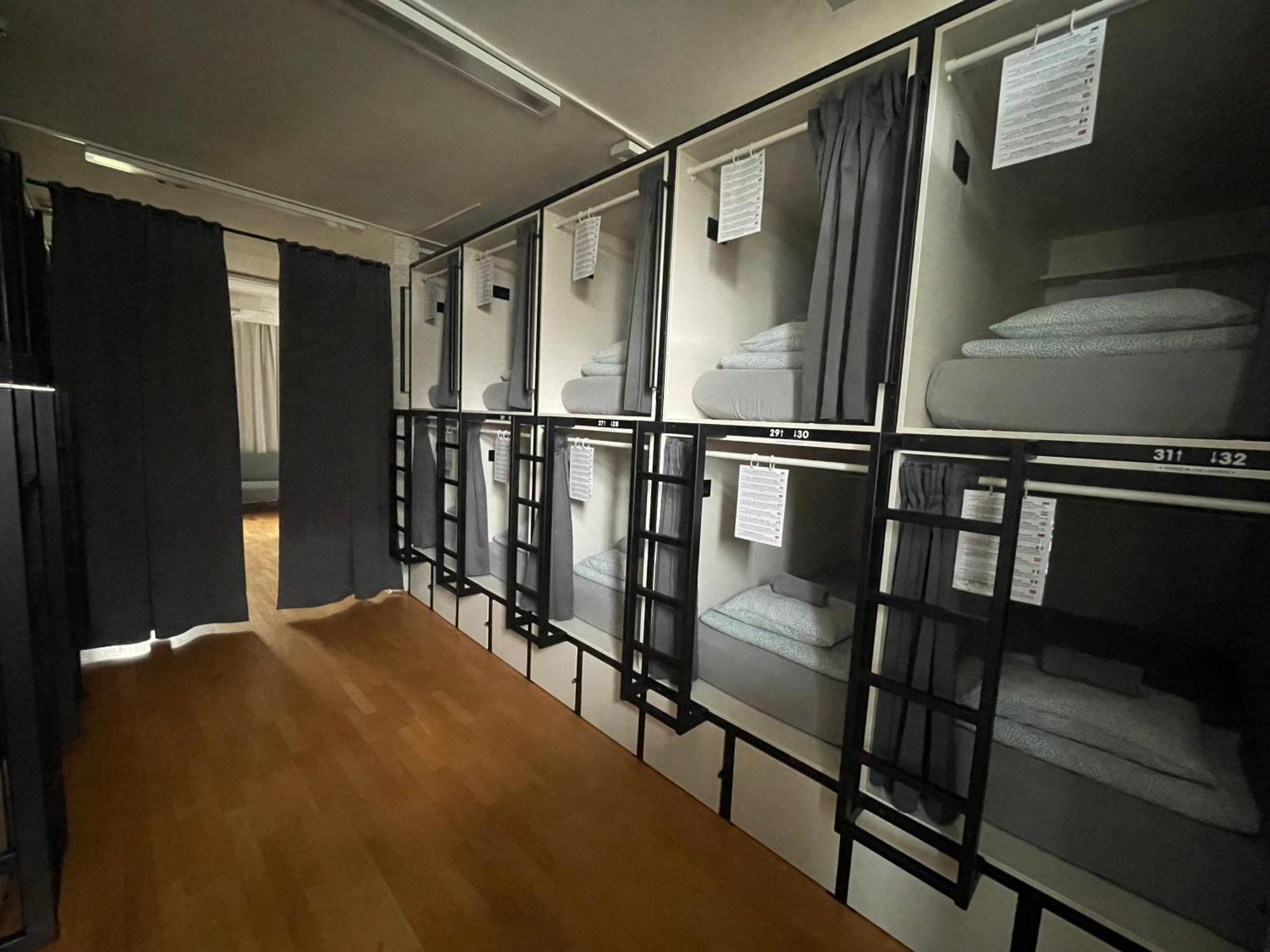 Albergue Sleep&go